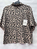 Свитер Emsweekis E1051 beige - делук