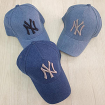 Кепка Candy CN2778 mix - делук