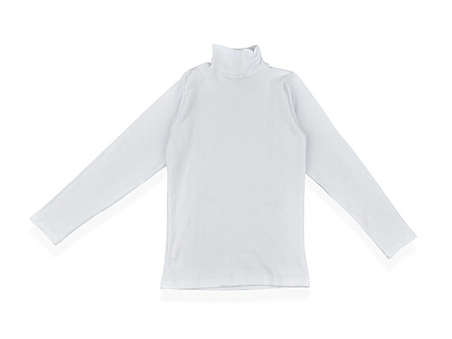 Гольф Textile 001 white - делук