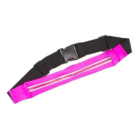 Бананка Luna-Bag 2161 pink - делук