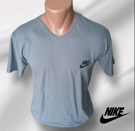 Футболка Mary Poppins 6944 grey - делук