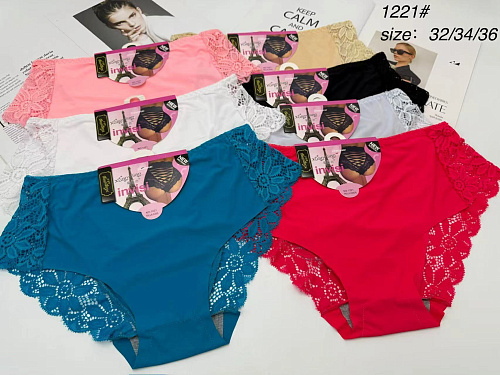 Трусики 1221 - делук