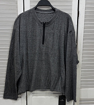 Свитер Divo DV412 grey - делук