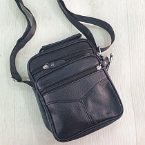 Сумка Candy Bags CB466 black - делук