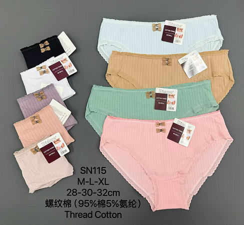 Трусики SN115 - делук