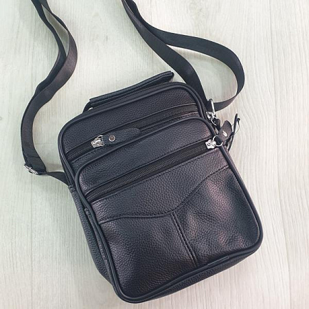 Сумка Candy Bags CB466 black - делук