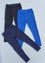 Лосины Meloria 24529 l.blue - делук
