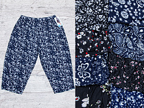 Бриджи Jelzin A705-1 mix - делук