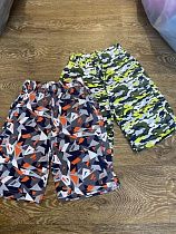 Шорты Boys&Girls BG45 grey - делук