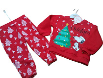 Костюм Major M629 red - делук