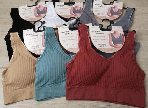 Топ Comfort 3350 mix Топ Comfort 3350 mix - делук