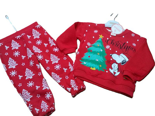 Костюм Major M629 red - делук