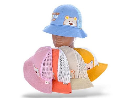 Панама Королева 14-04-1 mix - делук