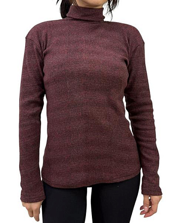 Гольф Romeo Life RL1033 brown - делук