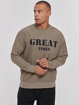 Свитер Little Secret 40626 khaki - делук