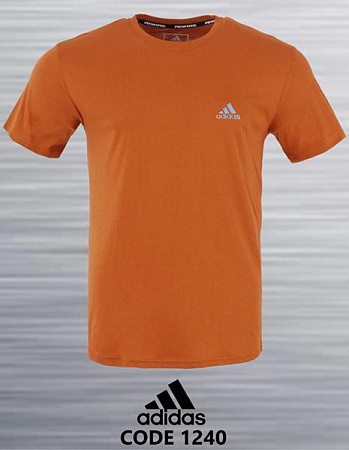 Футболка Azt AZ769-1240 orange - делук