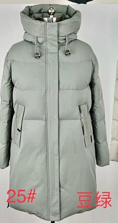 Куртка Monarlir 776-25 olive - делук