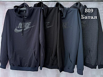 Батник Shon S2492 blue - делук