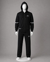 Костюм Спорт Sevim SV3594 black - делук