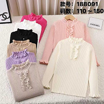 Свитер Sunnytot 188091 beige - делук