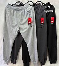 Штаны Спорт Shon 33PMX grey - делук