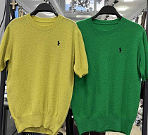 Американка Divo DV402 yellow - делук