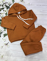 Костюм Спорт Marimaks 104 orange - делук