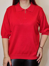 Американка Kosta 55006 red - делук