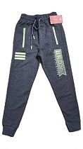 Штаны Спорт Malibu2 582 grey - делук