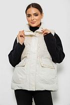 Куртка Obuv Ok2 M01 (11959) milky - делук