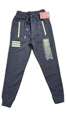 Штаны Спорт Malibu2 582 grey - делук