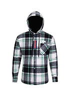 Рубашка Mary Poppins 7144 grey - делук