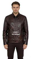 Куртка Liopt 1336D-1 brown - делук