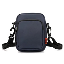 Бананка Fashion Bag 861-2 navy - делук