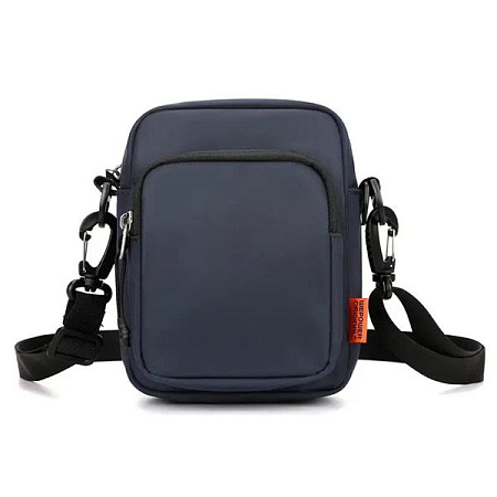 Бананка Fashion Bag 861-2 navy - делук