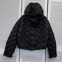 Куртка Comod CM205 black - делук