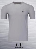 Футболка Azt AZ456 grey - делук