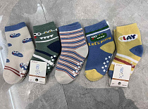 Носки 6835 - делук