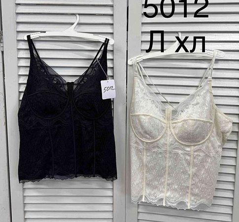 Топ Nefertiti 5012 l.beige - делук