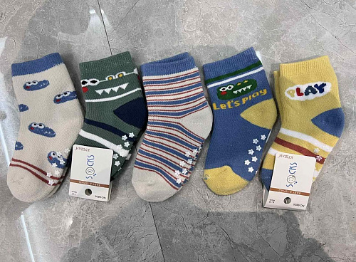 Носки 6835 - делук