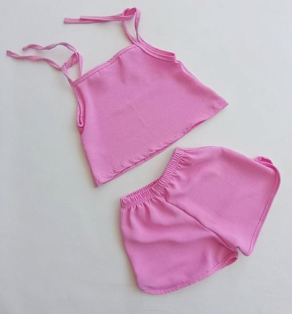 Костюм Meloria ML5630 pink - делук