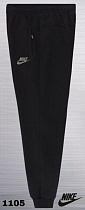 Штаны Спорт Azt AZ558-1105 black - делук