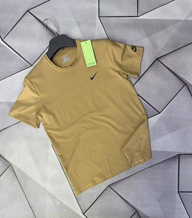 Футболка Rassul 66529 beige - делук