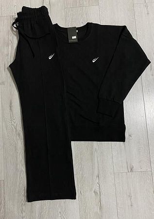 Костюм Спорт Zalov ZV314 black - делук