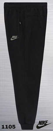 Штаны Спорт Azt AZ558-1105 black - делук