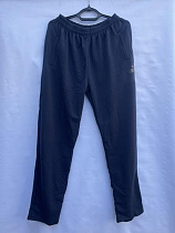 Штаны Спорт Shoptime S578 navy - делук