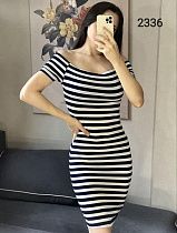 Платье Fsn 2336 white - делук