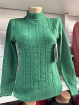 Свитер P.Hey Q515 mix - делук