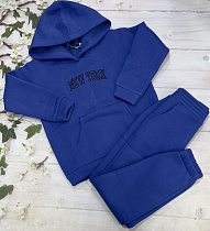 Костюм Спорт Marimaks 1008 blue - делук