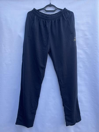 Штаны Спорт Shoptime S578 navy - делук